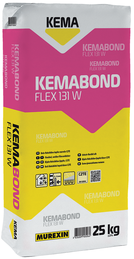 Kemabond Flex 131 W