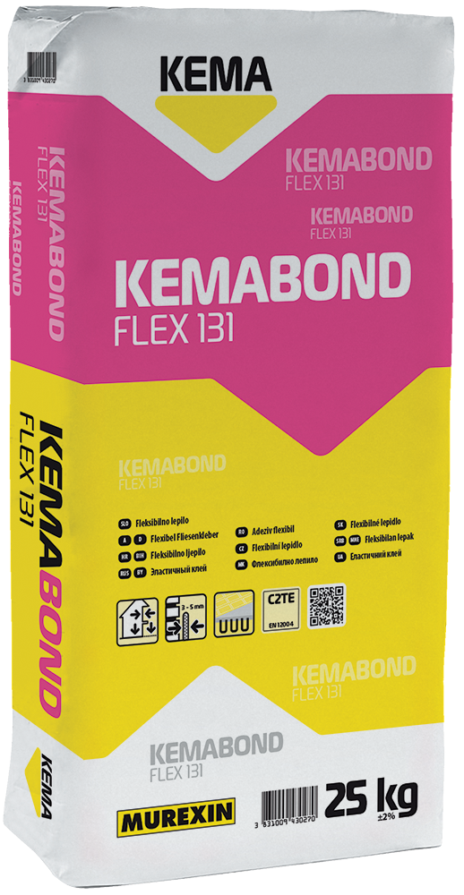 Kemabond Flex 131