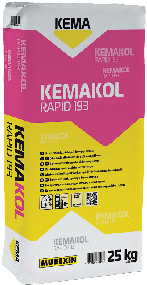 Kemakol Rapid 193